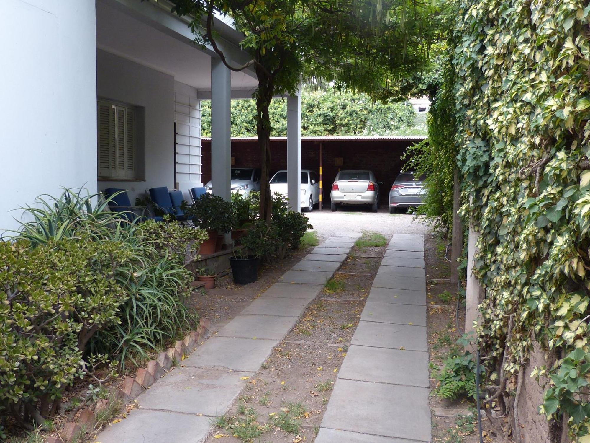 Departamentos Pymander Apartamento