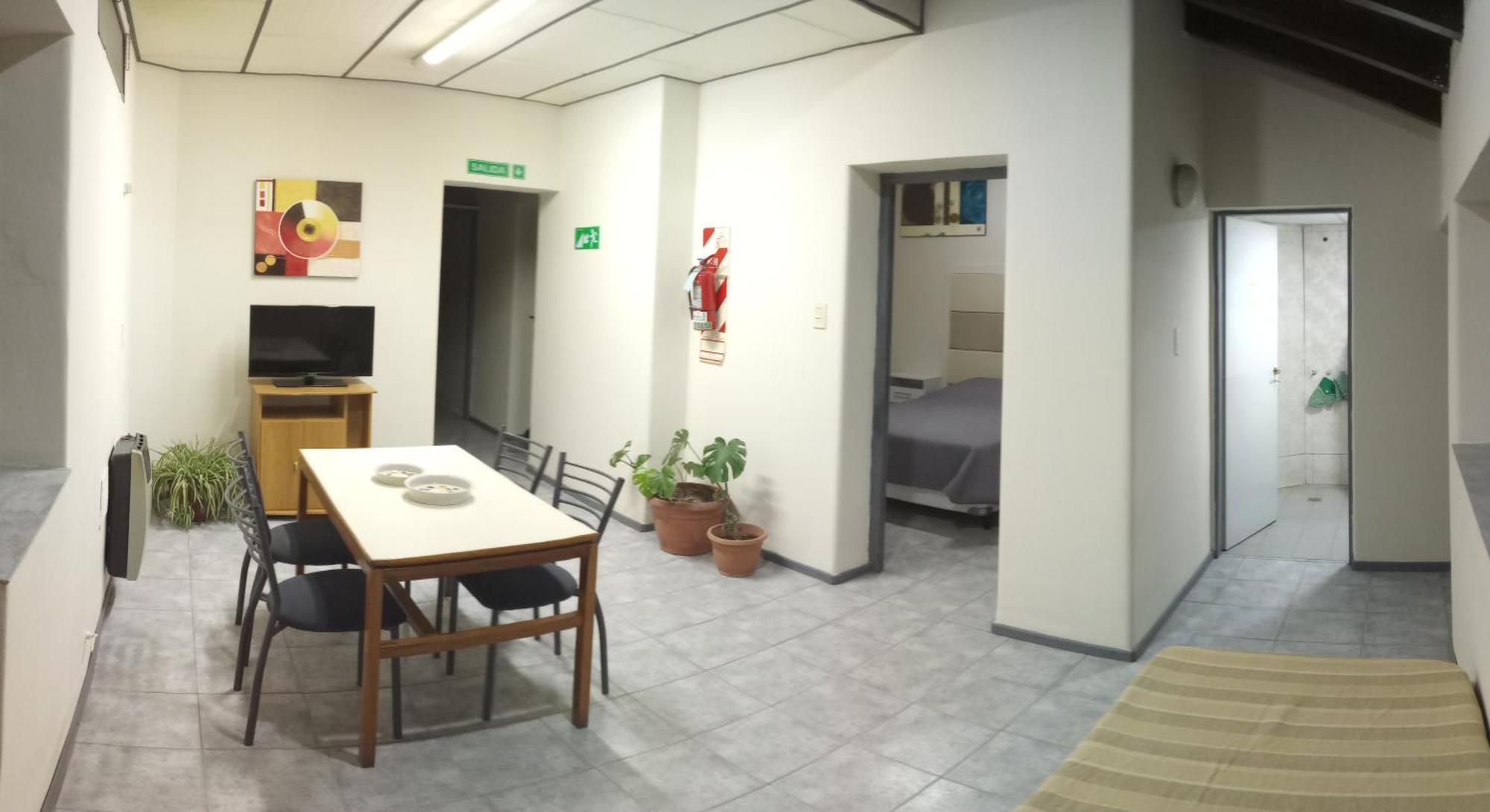 Departamentos Pymander Apartamento *