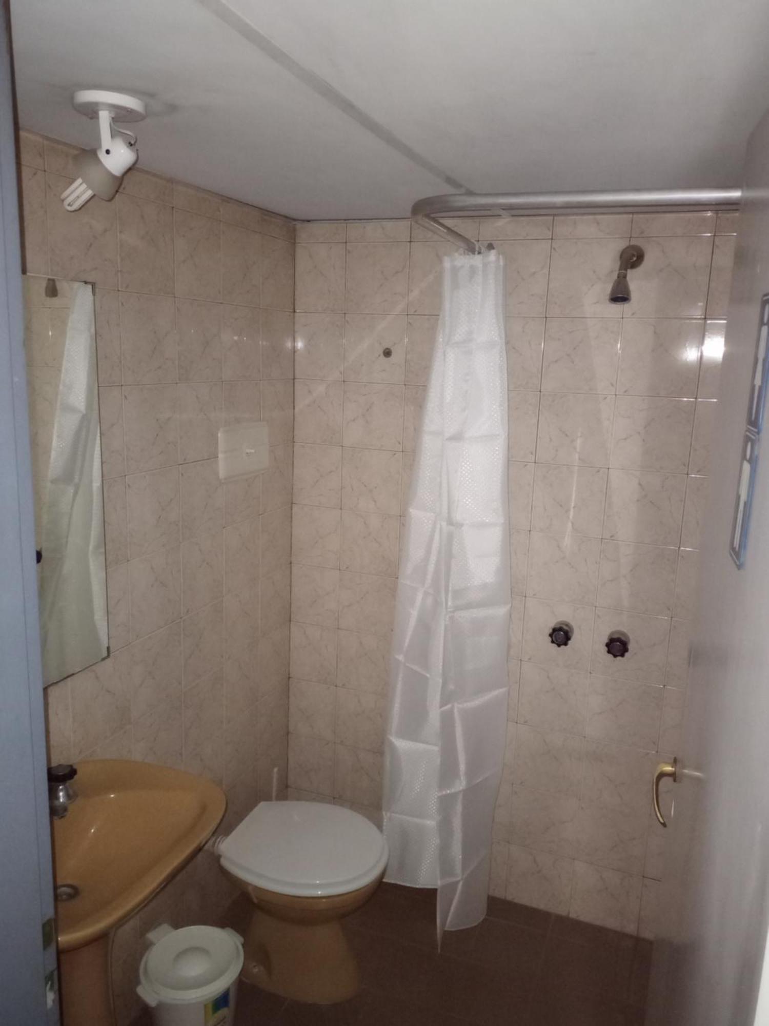 Apartamento Departamentos Pymander *