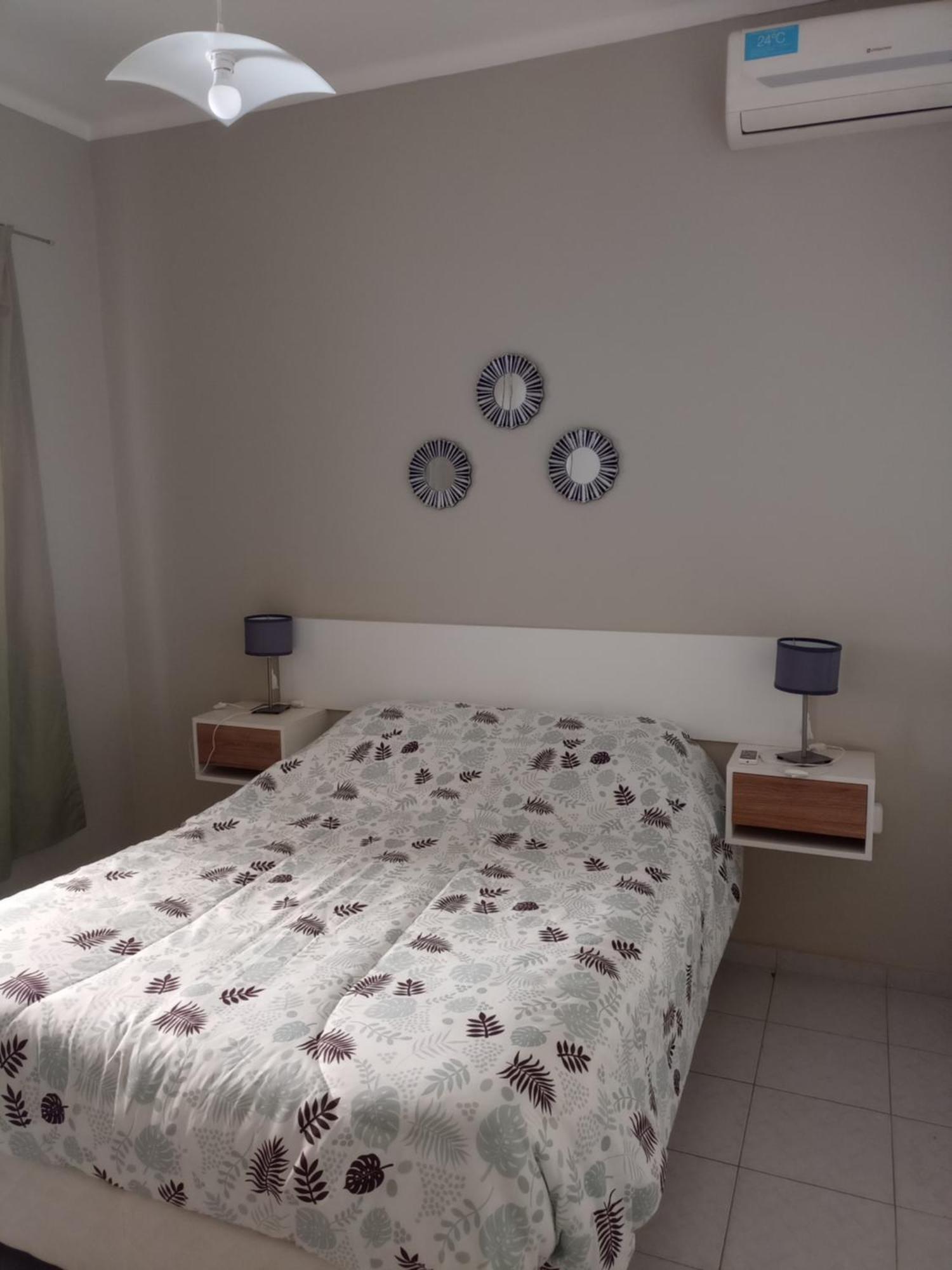 Apartamento Departamentos Pymander