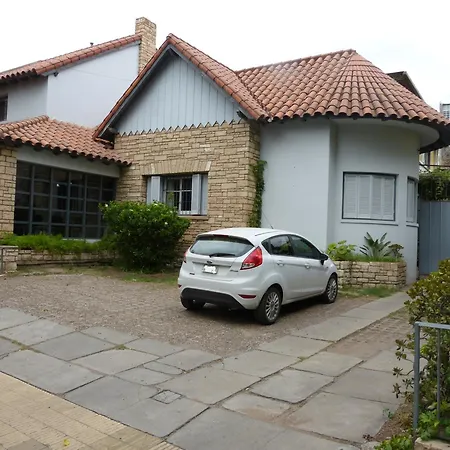 Apartamento Departamentos Pymander Mendoza Exterior foto