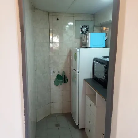 Apartamento Departamentos Pymander Mendoza Exterior foto