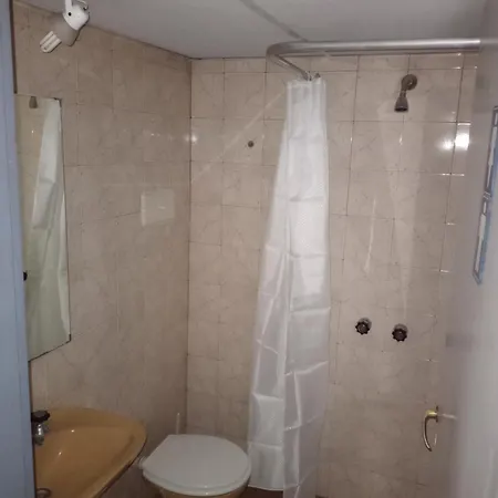 Apartamento Departamentos Pymander Mendoza Exterior foto
