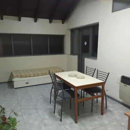 Apartamento Departamentos Pymander Mendoza Exterior foto