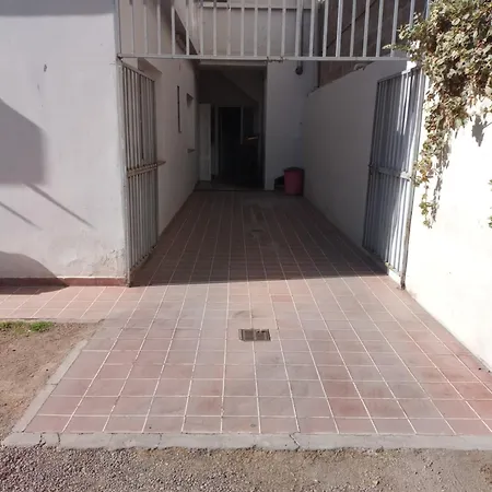 Apartamento Departamentos Pymander Mendoza Exterior foto
