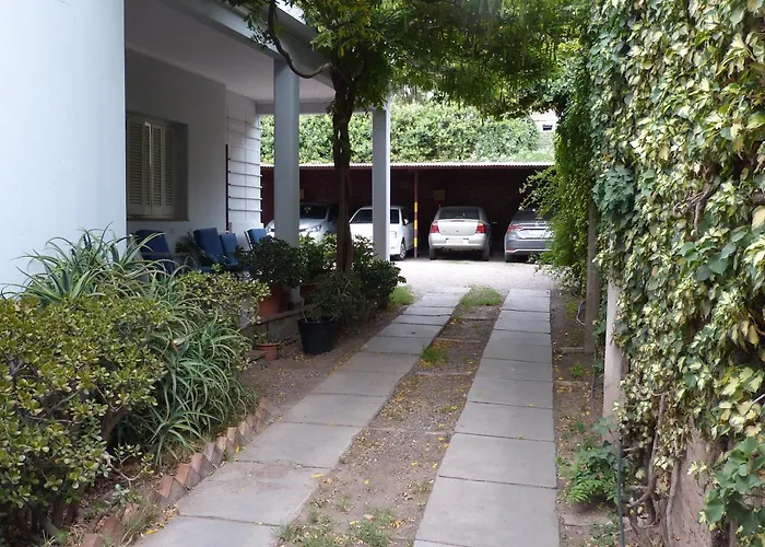 Departamentos Pymander