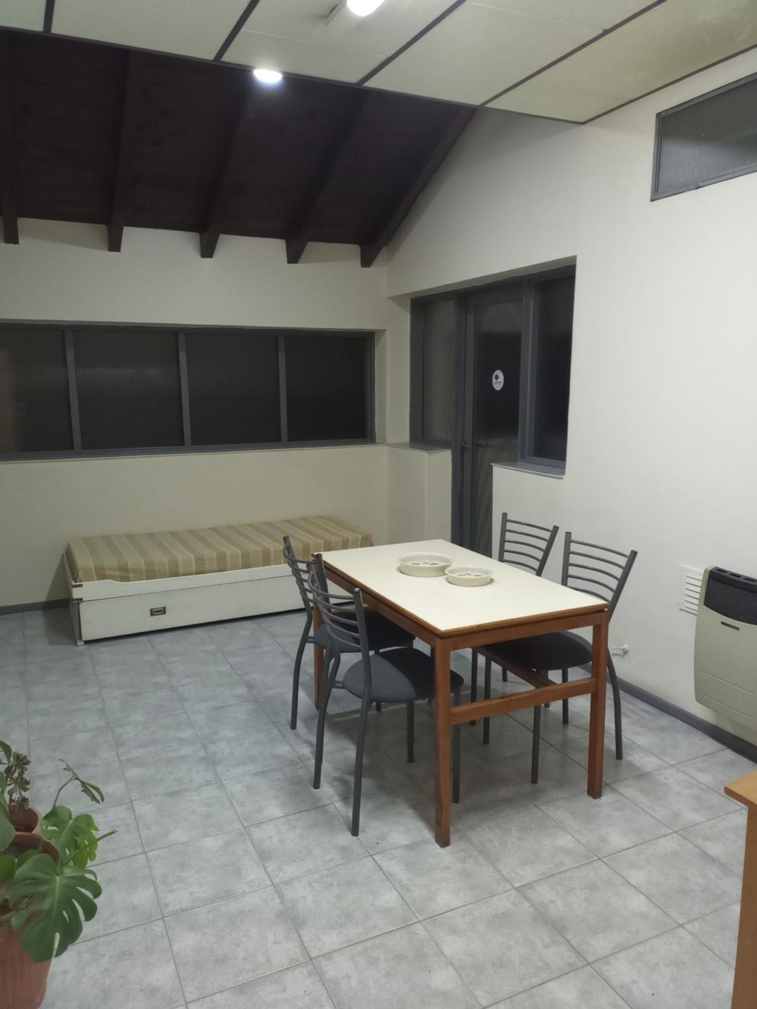 Departamentos Pymander Apartment *