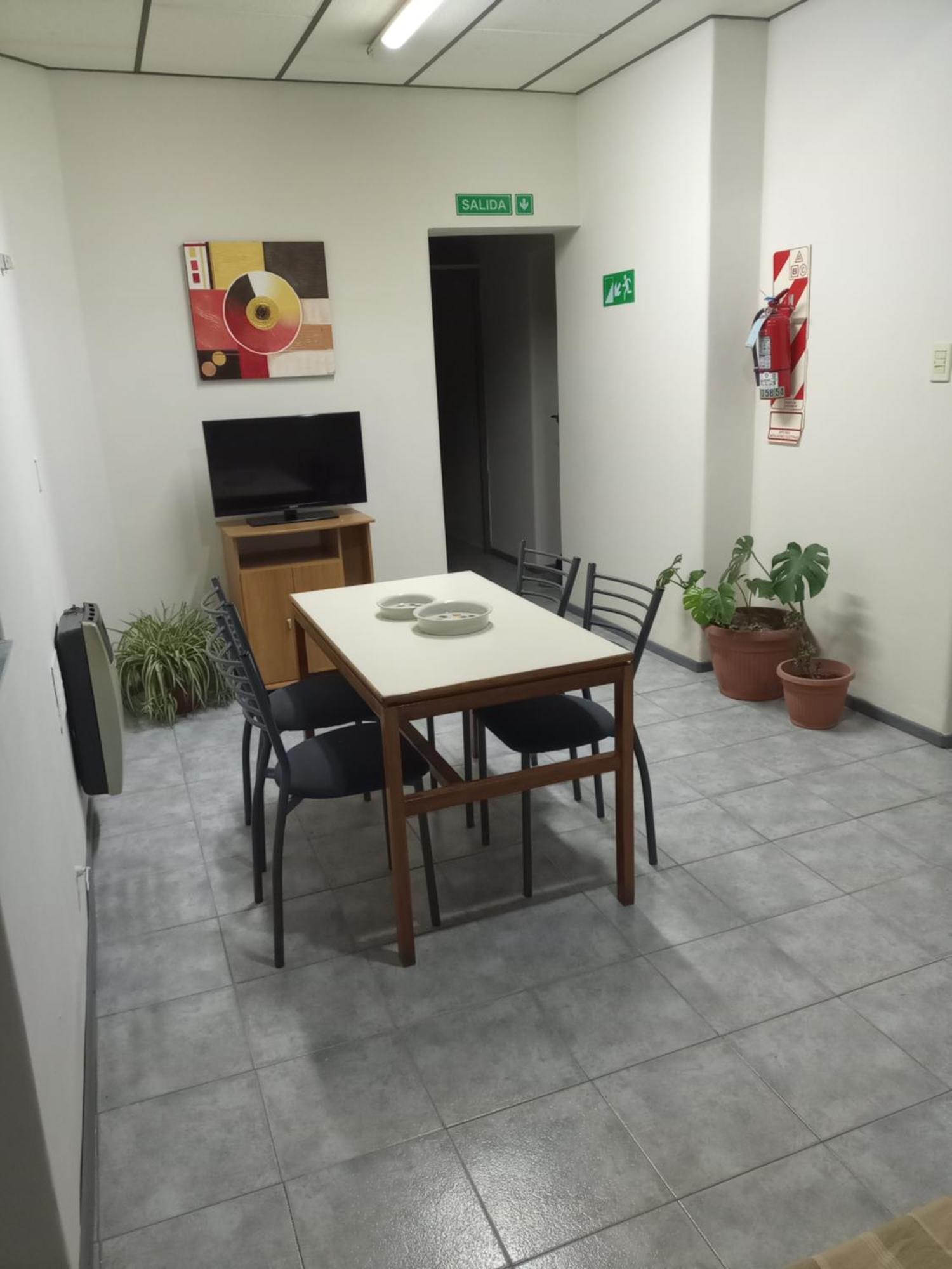 Departamentos Pymander
