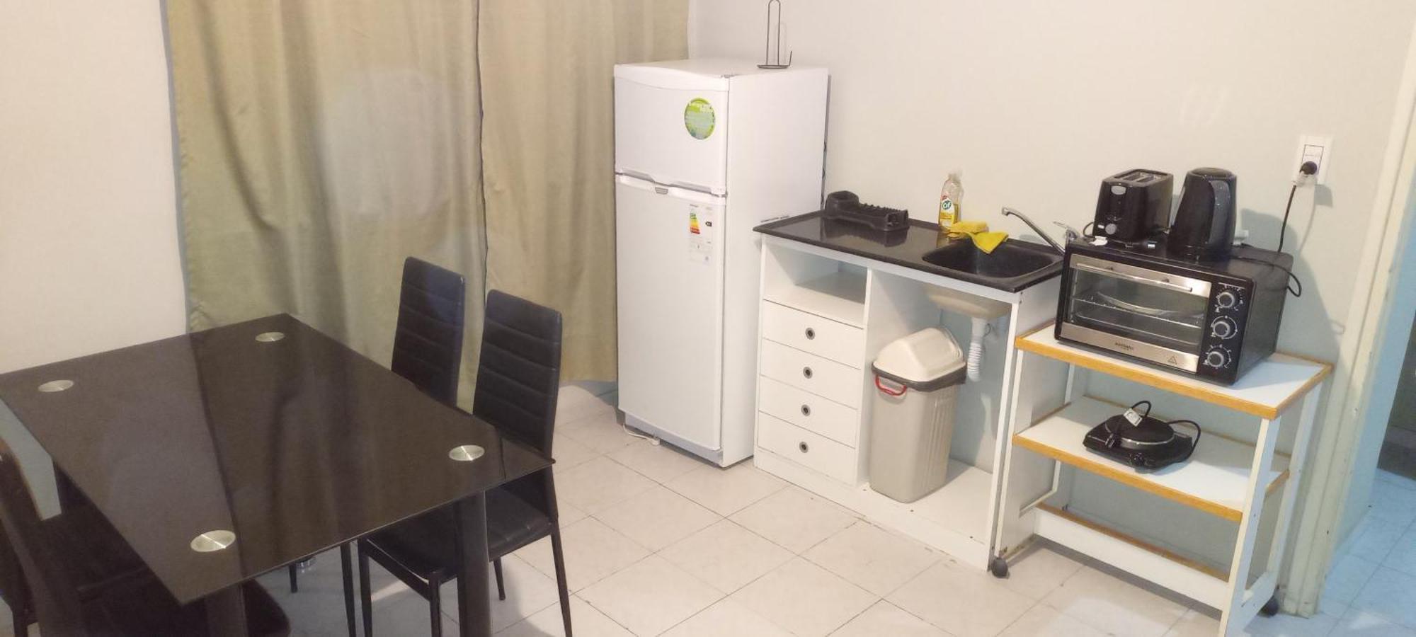 Apartment Departamentos Pymander *
